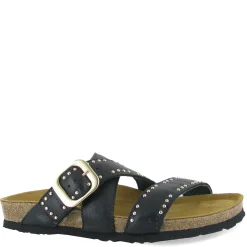 Naot Sandals|Women's , Carolina Sandal Black