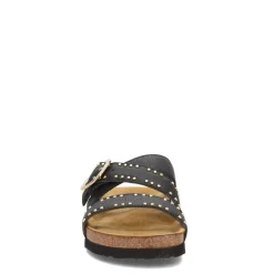 Naot Sandals|Women's , Carolina Sandal Black