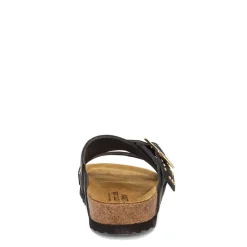 Naot Sandals|Women's , Carolina Sandal Black