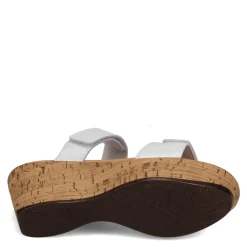 Naot Sandals|Women's , Caveran Sandal White