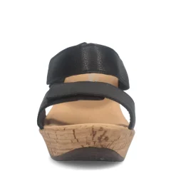 Naot Sandals|Women's , Caveran Sandal Black