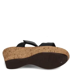 Naot Sandals|Women's , Caveran Sandal Black