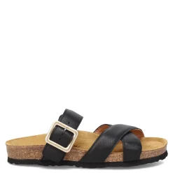 Naot Sandals|Women's , Chicago Sandal Black