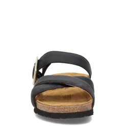 Naot Sandals|Women's , Chicago Sandal Black