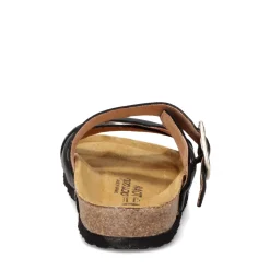 Naot Sandals|Women's , Chicago Sandal Black