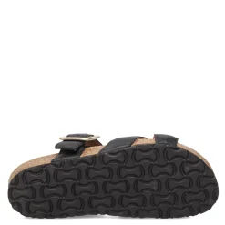 Naot Sandals|Women's , Chicago Sandal Black