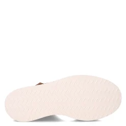 Naot Sandals|Women's , Crepe Sandal Caramel