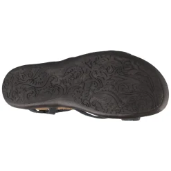 Naot Sandals|Women's , Dorith Sandal Blue