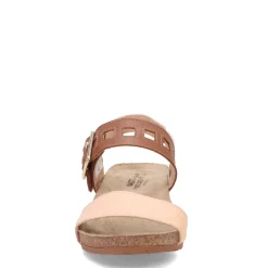 Naot Sandals|Women's , Dynasty Sandal Blush