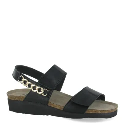 Naot Sandals|Women's , Eliana Sandal Black