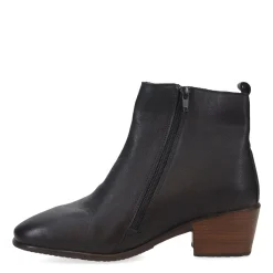 Naot Boots|Women's , Ethic Boot Black
