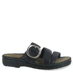 Naot Sandals|Women's , Frey Sandal Black