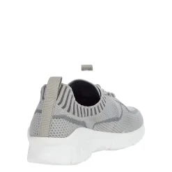 Naot Sneakers & Athletic|Women's , Galaxy Sneaker Light Grey