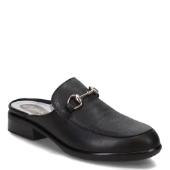 Naot Slip-On Shoes|Women's , Halny Clog Black