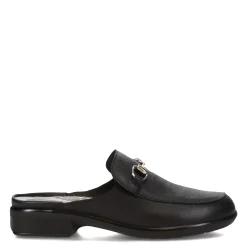 Naot Slip-On Shoes|Women's , Halny Clog Black
