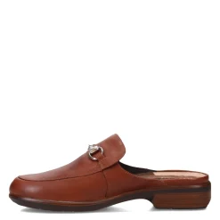 Naot Slip-On Shoes|Women's , Halny Clog Chestnut