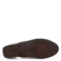 Naot Slip-On Shoes|Women's , Halny Clog Chestnut