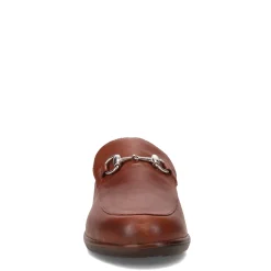 Naot Clogs & Mules|Women's , Halny Clog Chestnut
