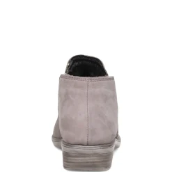 Naot Boots|Women's , Helm Boot Foggy Gray/Smoke Gray