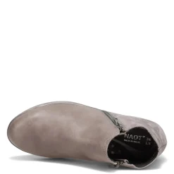 Naot Boots|Women's , Helm Boot Foggy Gray/Smoke Gray