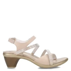 Naot Sandals|Women's , Innovate Sandal Ivory