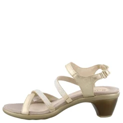 Naot Sandals|Women's , Innovate Sandal Gold