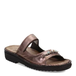 Naot Sandals|Women's , Johanna Sandal Copper