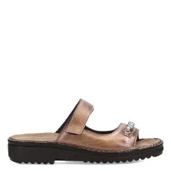 Naot Sandals|Women's , Johanna Sandal Copper