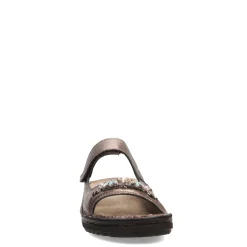 Naot Sandals|Women's , Johanna Sandal Copper