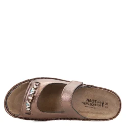 Naot Sandals|Women's , Johanna Sandal Copper