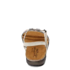 Naot Sandals|Women's , Judith Sandal Beige Grey