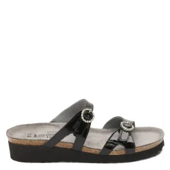 Naot Wedges|Women's , Kate Sandal