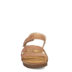Naot Sandals|Women's , Kayla Sandal Latte