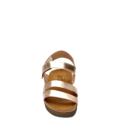 Naot Sandals|Women's , Kayla Sandal Rose Gold