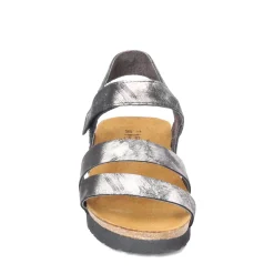 Naot Sandals|Women's , Kayla Sandal Onyx