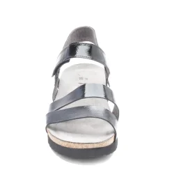 Naot Sandals|Women's , Kayla Sandal Black