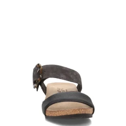 Naot Sandals|Women's , Kingdom Sandal Black