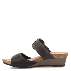 Naot Sandals|Women's , Kingdom Sandal Black