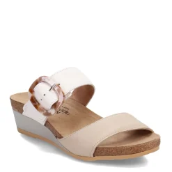 Naot Sandals|Women's , Kingdom Sandal Ivory
