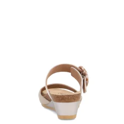 Naot Sandals|Women's , Kingdom Sandal Ivory