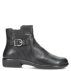 Naot Boots|Women's , Maestro Boot Black