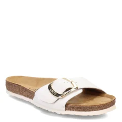 Naot Sandals|Women's , Maryland Sandal White