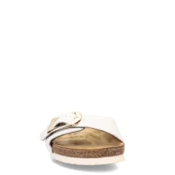 Naot Sandals|Women's , Maryland Sandal White