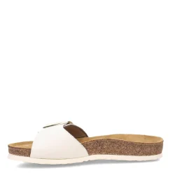 Naot Sandals|Women's , Maryland Sandal White