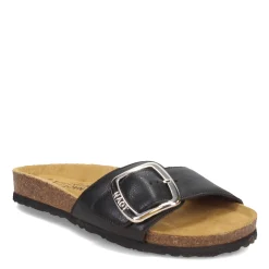 Naot Sandals|Women's , Maryland Sandal Black
