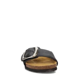 Naot Sandals|Women's , Maryland Sandal Black
