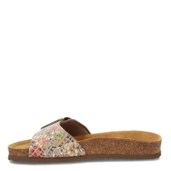 Naot Sandals|Women's , Maryland Sandal Floral