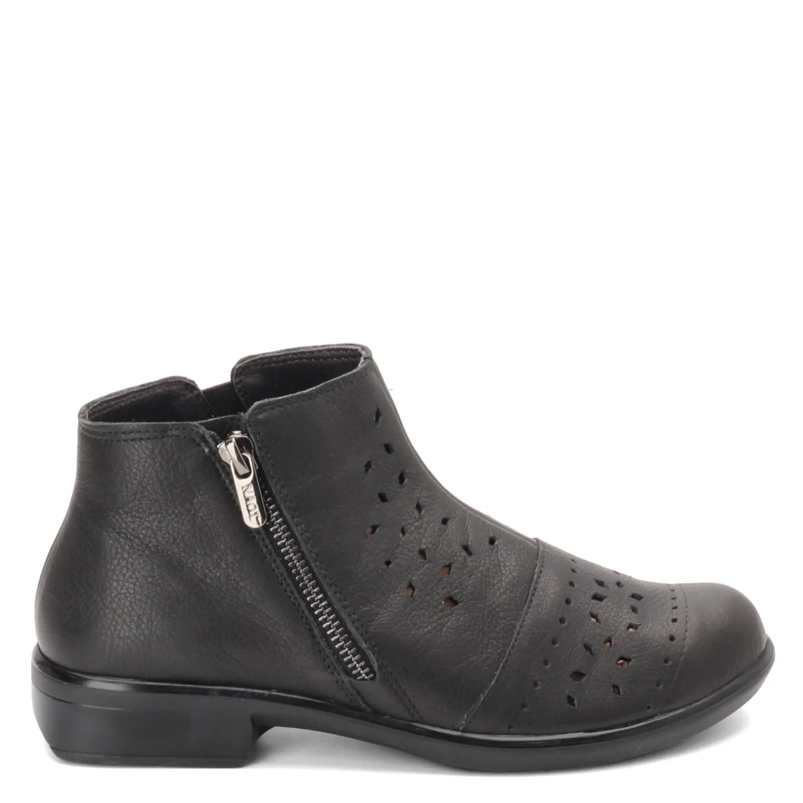 Naot Boots|Women's , Matagi Boot Black