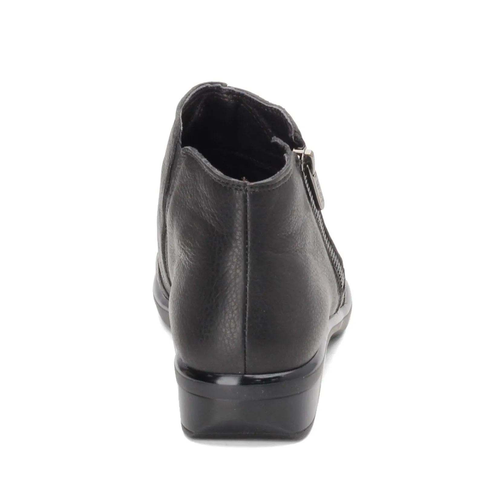 Naot Boots|Women's , Matagi Boot Black