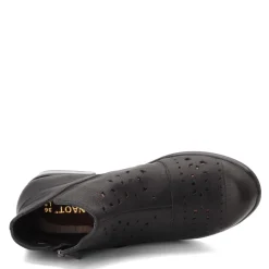 Naot Boots|Women's , Matagi Boot Black
